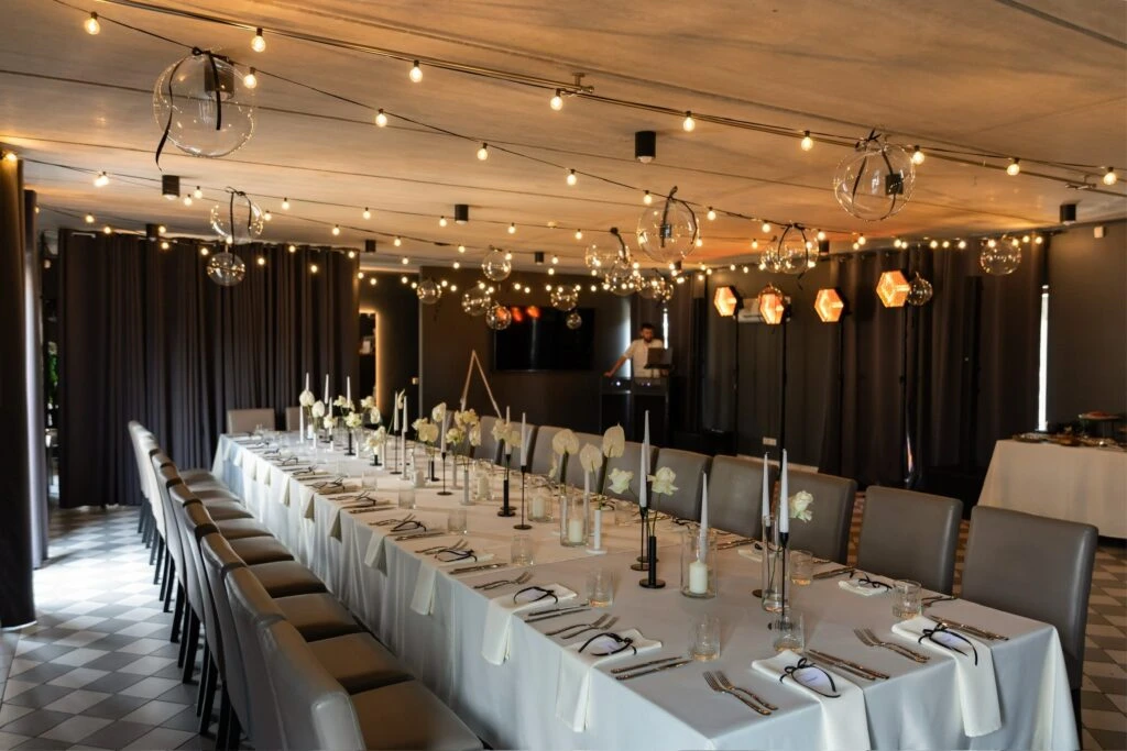 Renginių erdvė Marijampolėje